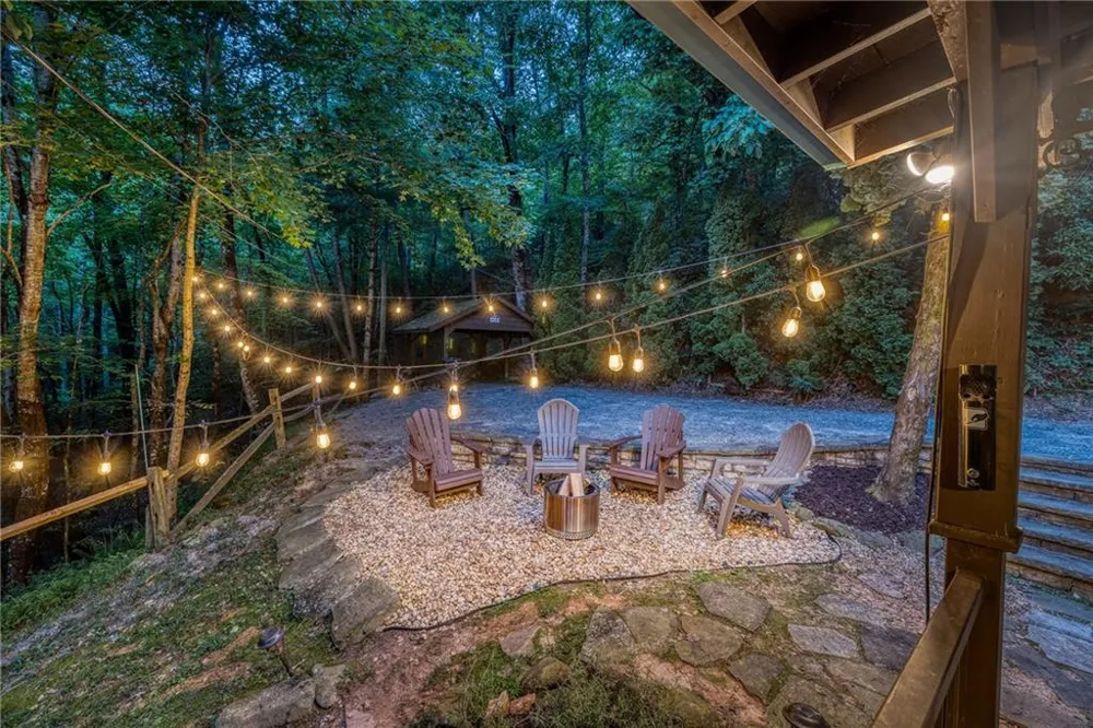 1582 Little Rock Creek Road Cherry Log, GA 30522