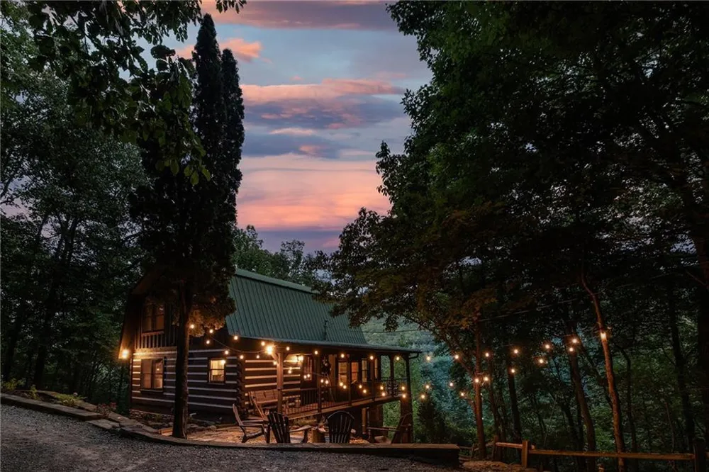 1582 Little Rock Creek Road Cherry Log, GA 30522