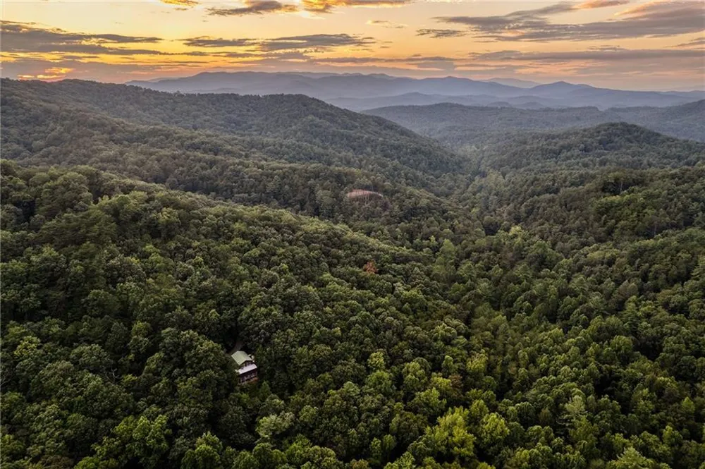 1582 Little Rock Creek Road Cherry Log, GA 30522