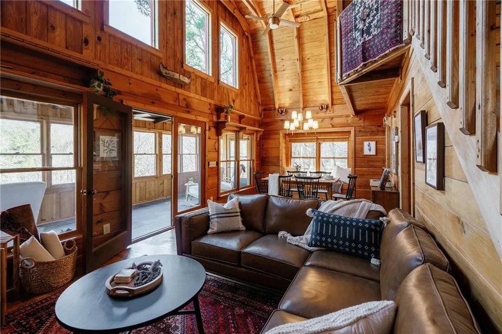 1582 Little Rock Creek Road Cherry Log, GA 30522