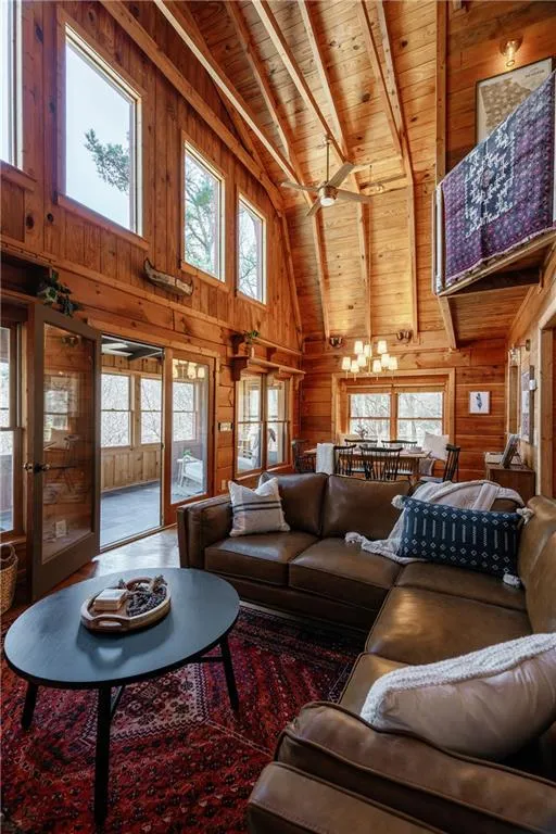 1582 Little Rock Creek Road Cherry Log, GA 30522