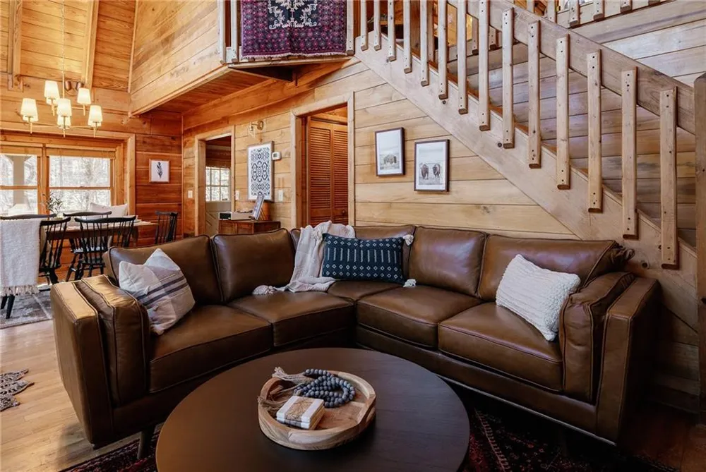 1582 Little Rock Creek Road Cherry Log, GA 30522