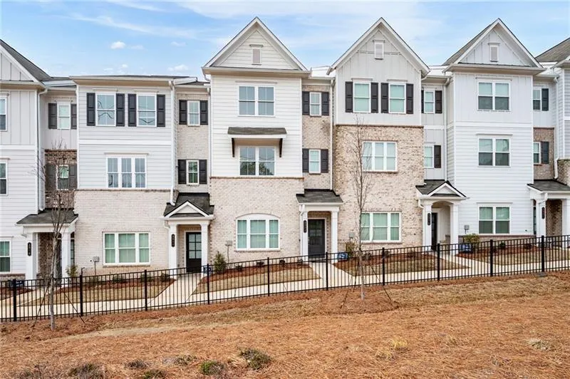 3322 Cranston Lane Kennesaw, GA 30144