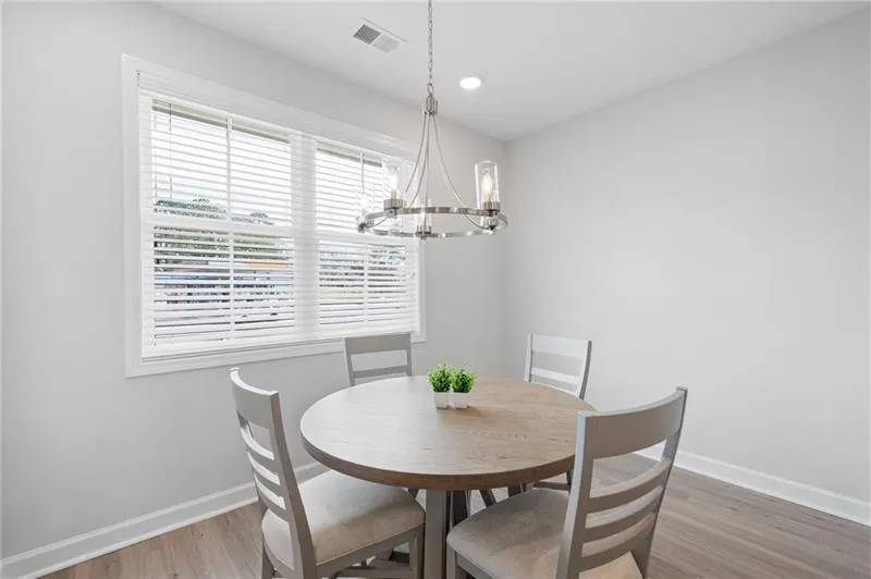 3322 Cranston Lane Kennesaw, GA 30144