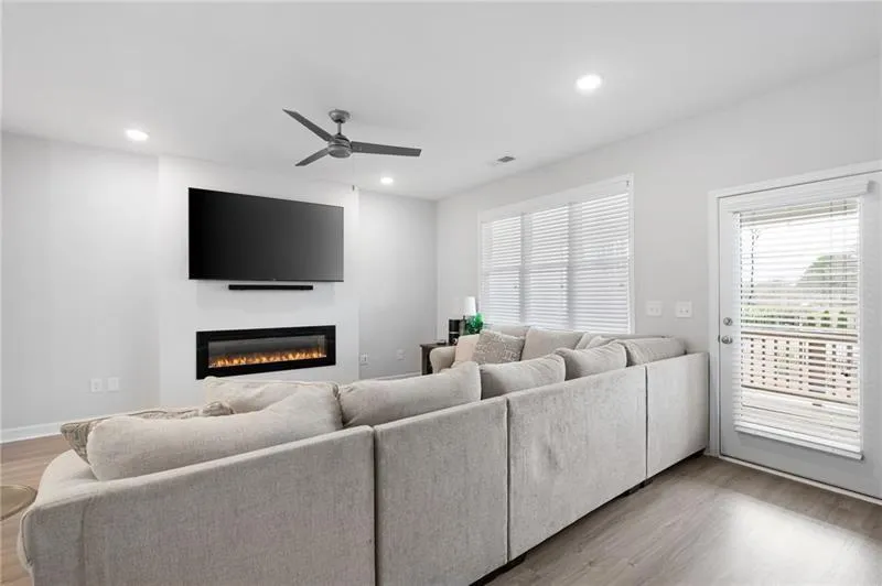 3322 Cranston Lane Kennesaw, GA 30144