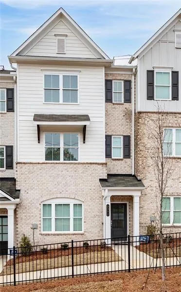 3322 Cranston Lane Kennesaw, GA 30144