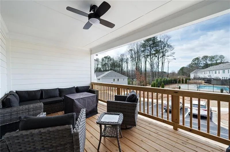 3322 Cranston Lane Kennesaw, GA 30144