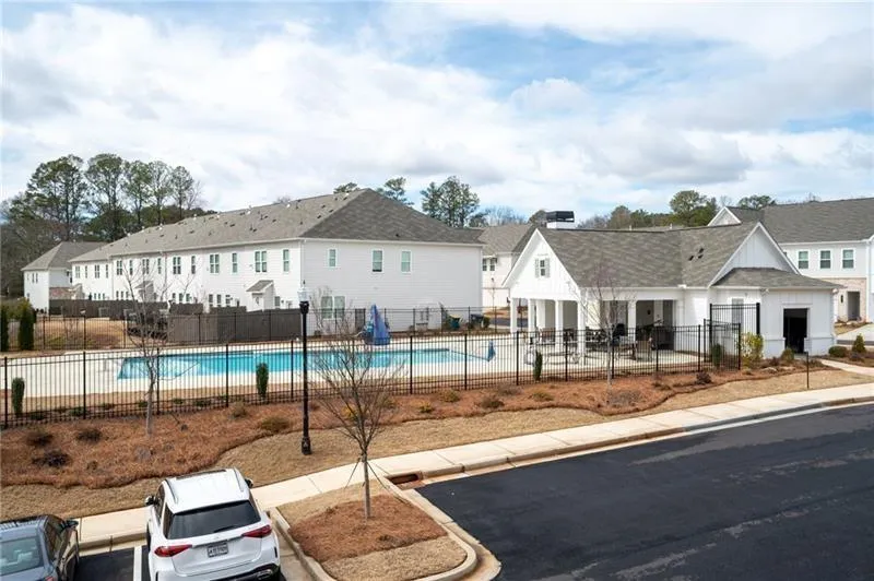 3322 Cranston Lane Kennesaw, GA 30144