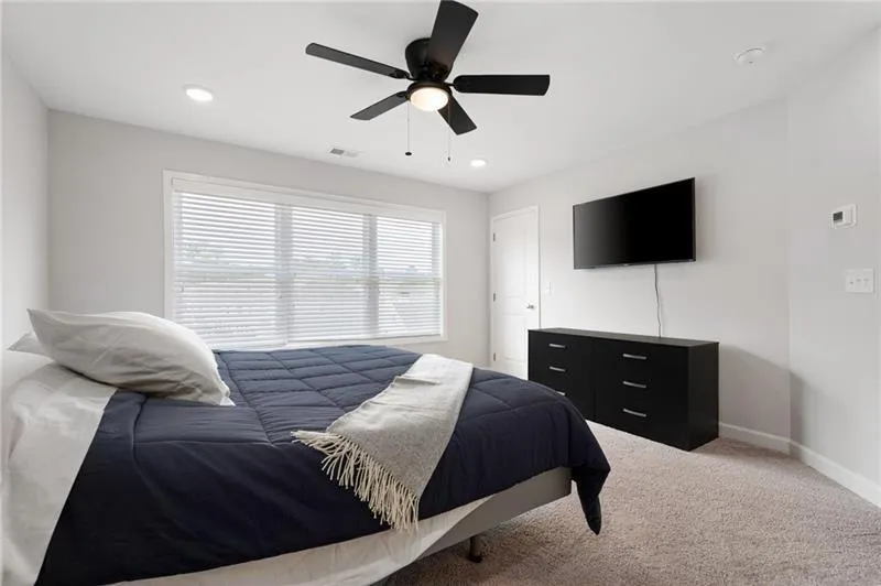 3322 Cranston Lane Kennesaw, GA 30144