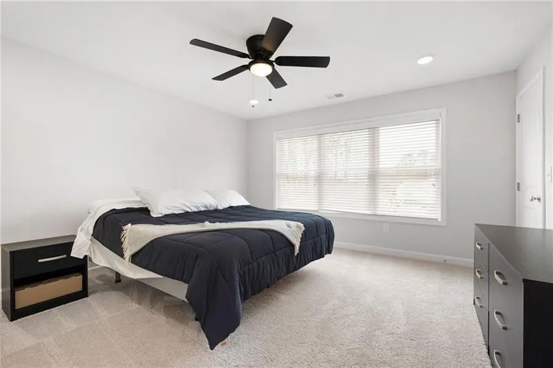 3322 Cranston Lane Kennesaw, GA 30144