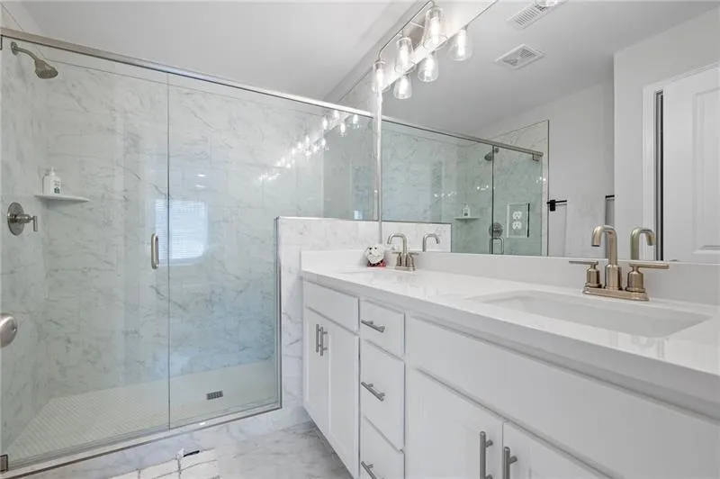 3322 Cranston Lane Kennesaw, GA 30144