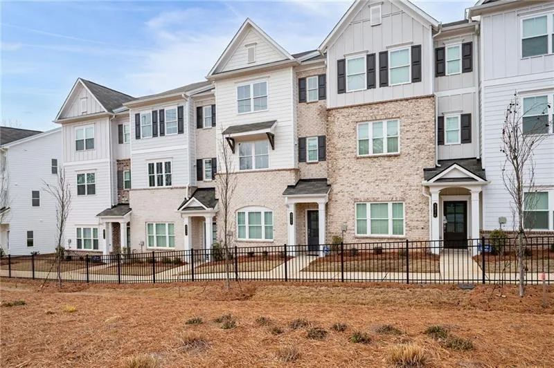 3322 Cranston Lane Kennesaw, GA 30144
