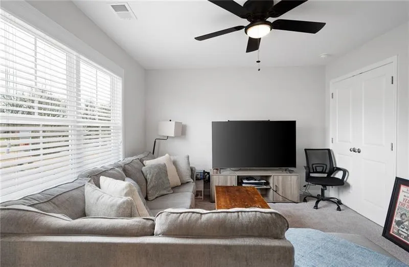 3322 Cranston Lane Kennesaw, GA 30144