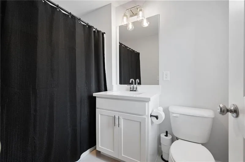 3322 Cranston Lane Kennesaw, GA 30144