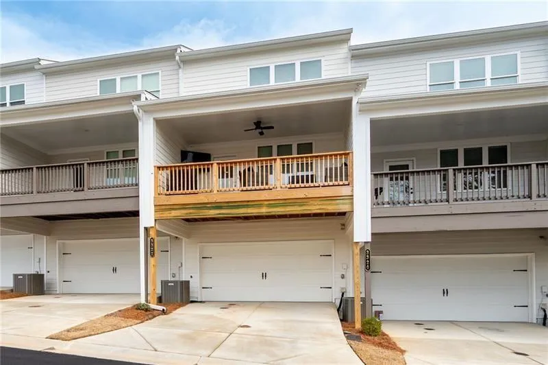 3322 Cranston Lane Kennesaw, GA 30144