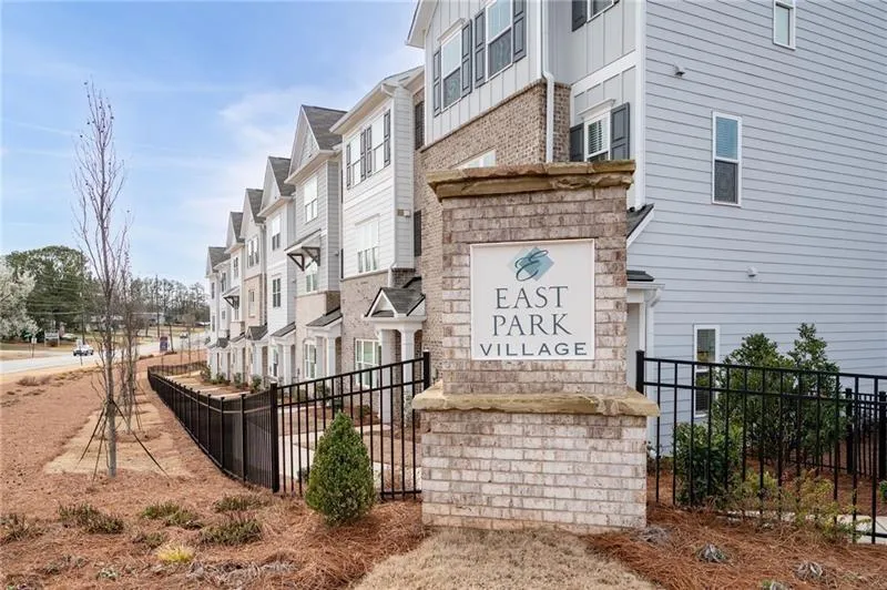 3322 Cranston Lane Kennesaw, GA 30144