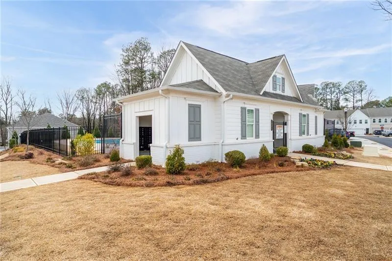 3322 Cranston Lane Kennesaw, GA 30144