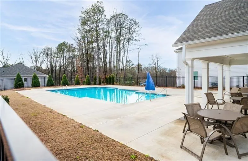 3322 Cranston Lane Kennesaw, GA 30144