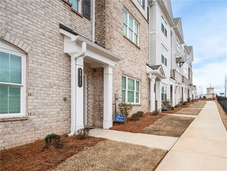 3322 Cranston Lane Kennesaw, GA 30144