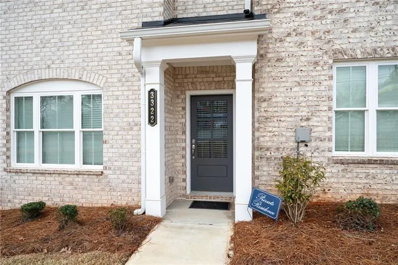 3322 Cranston Lane Kennesaw, GA 30144