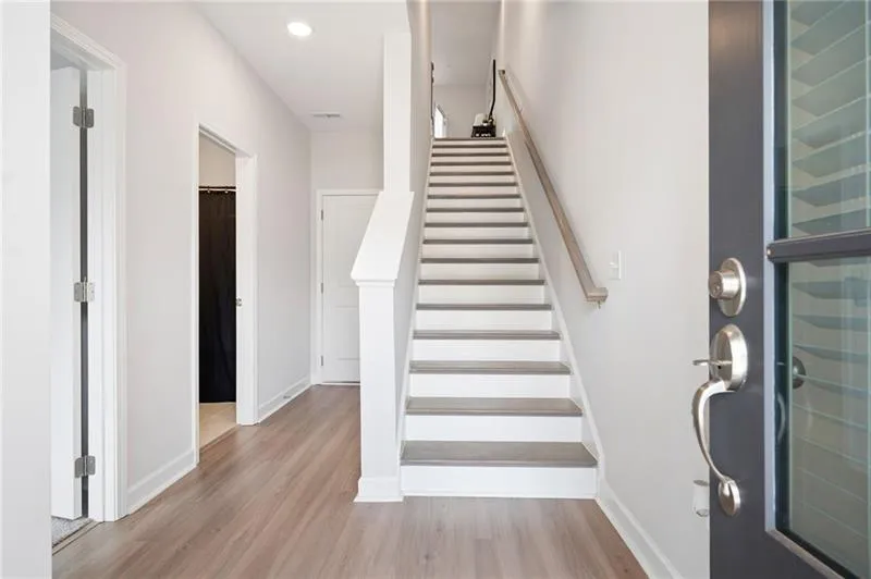 3322 Cranston Lane Kennesaw, GA 30144