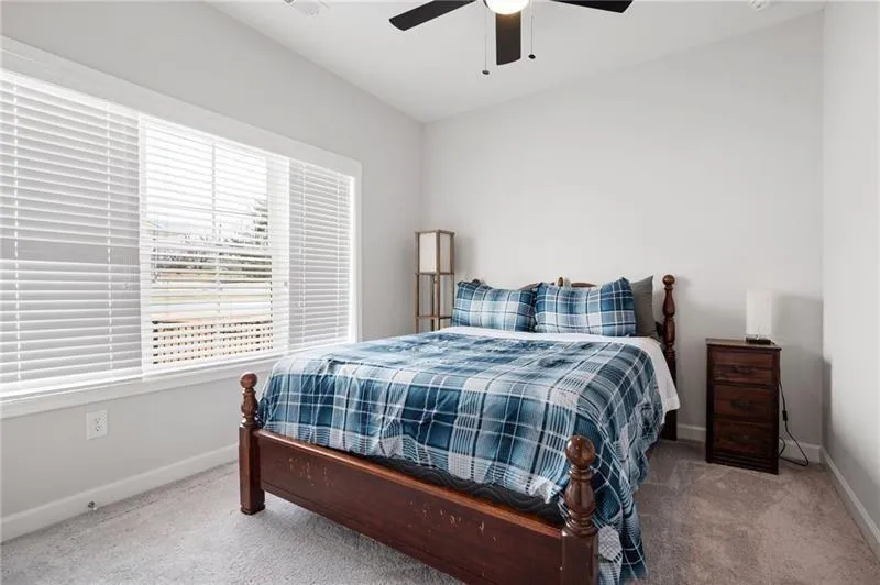 3322 Cranston Lane Kennesaw, GA 30144
