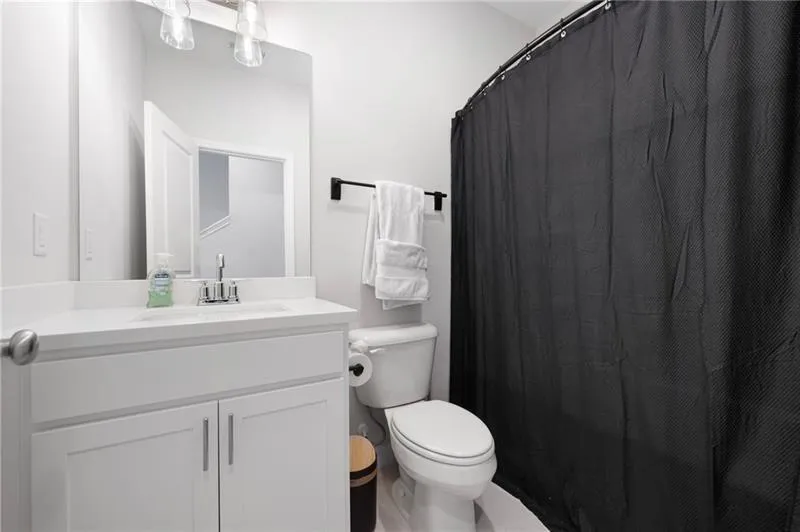 3322 Cranston Lane Kennesaw, GA 30144