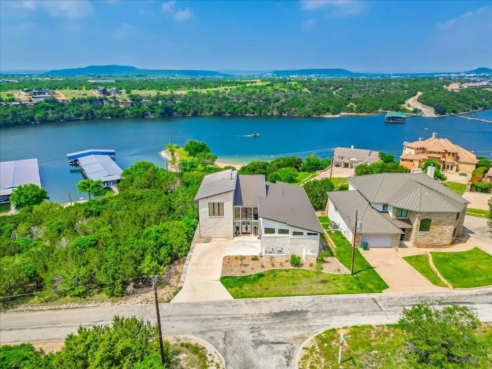 575 Melbourne Trail Possum Kingdom Lake, TX 76449