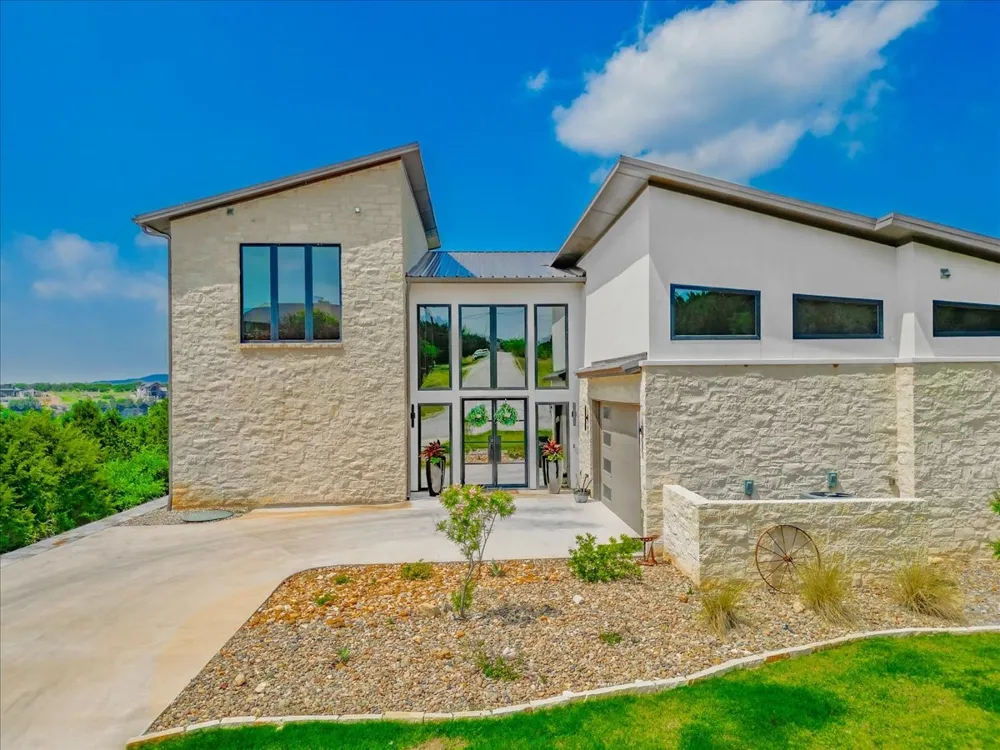 575 Melbourne Trail Possum Kingdom Lake, TX 76449