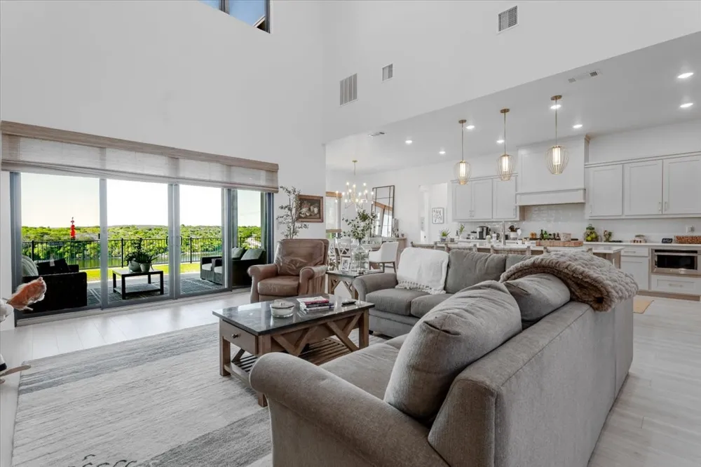 575 Melbourne Trail Possum Kingdom Lake, TX 76449