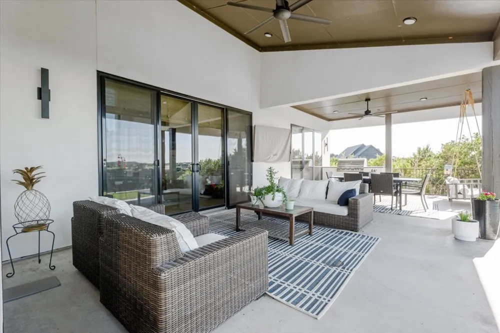 575 Melbourne Trail Possum Kingdom Lake, TX 76449