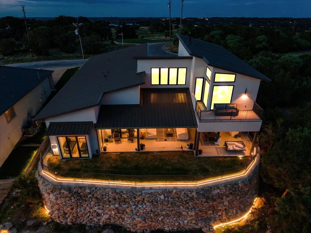 575 Melbourne Trail Possum Kingdom Lake, TX 76449