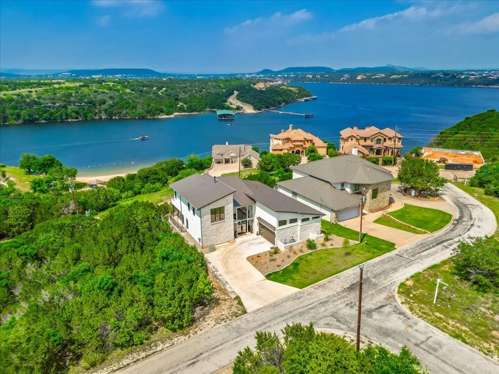 575 Melbourne Trail Possum Kingdom Lake, TX 76449