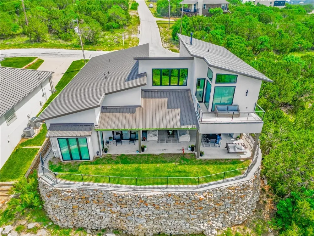 575 Melbourne Trail Possum Kingdom Lake, TX 76449