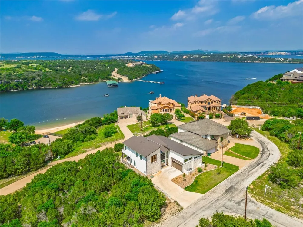 575 Melbourne Trail Possum Kingdom Lake, TX 76449