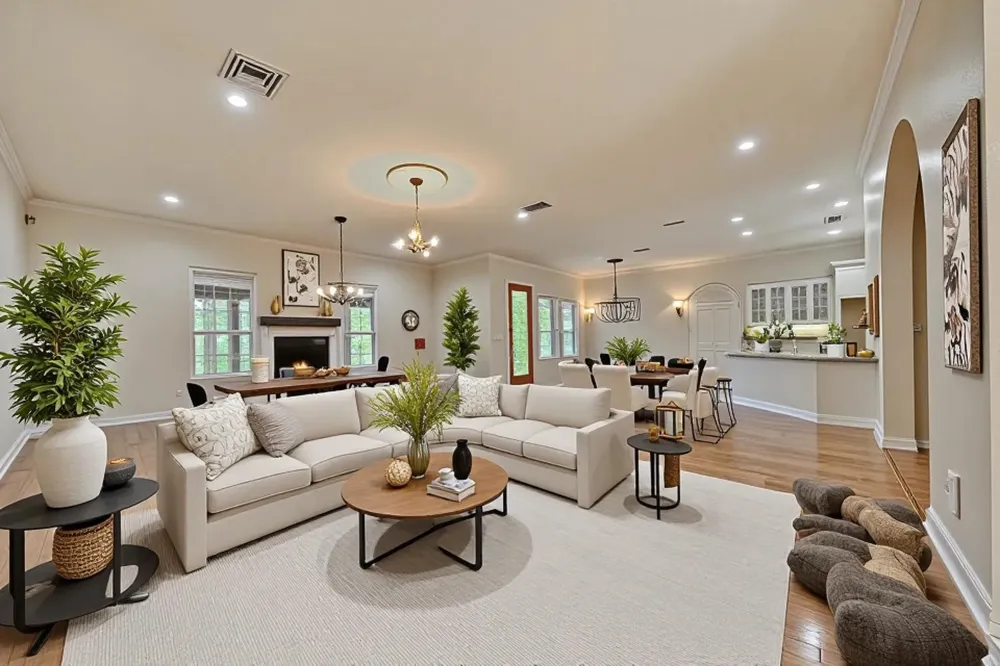 15 W Elmwood Corner Mount Vernon, TX 75457