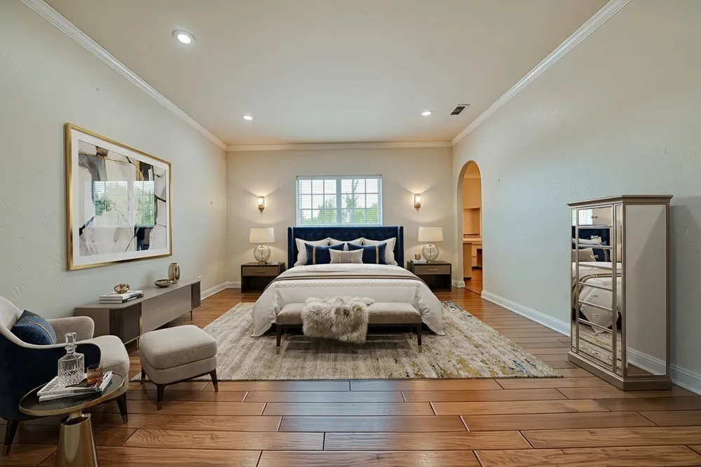 15 W Elmwood Corner Mount Vernon, TX 75457