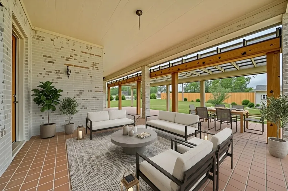 15 W Elmwood Corner Mount Vernon, TX 75457