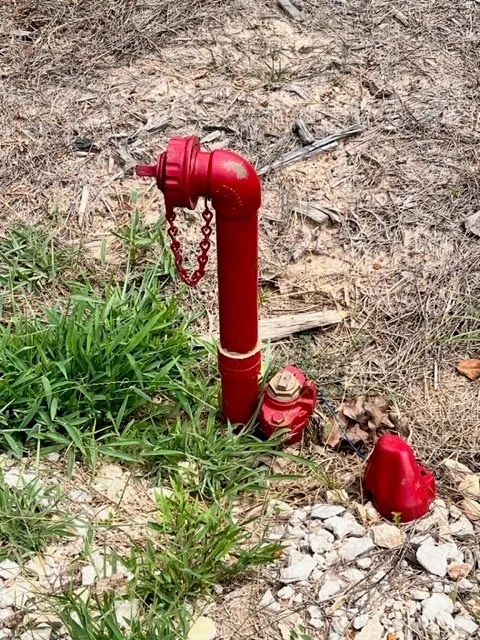 High View Dr E Fairfield, TX 75840