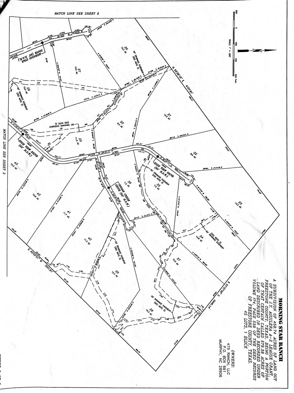 High View Dr E Fairfield, TX 75840