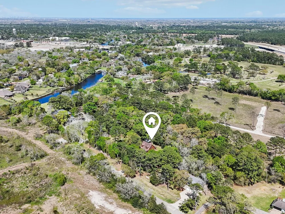 101 Avenue J Dickinson, TX 77539
