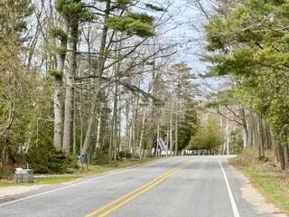 Lakeshore Road Manistee, MI 49660