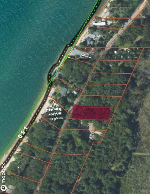 Lakeshore Road Manistee, MI 49660