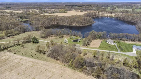 16 Campbell Lake Drive