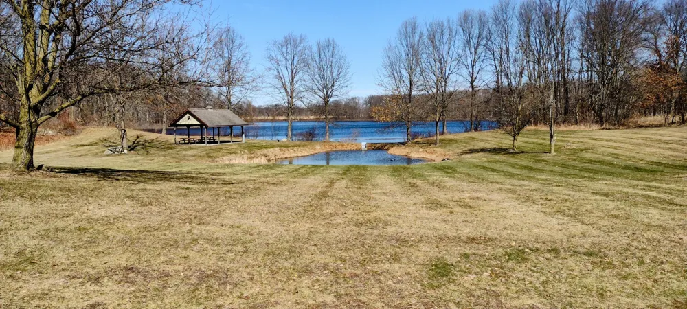 16 Campbell Lake Drive Parma, MI 49269