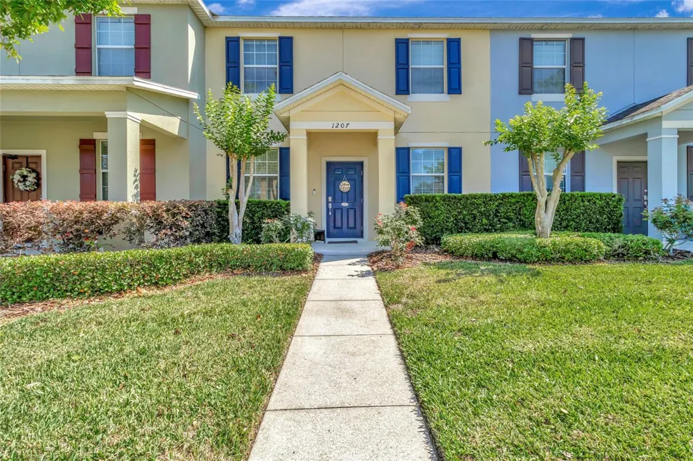 1207 ALSTON BAY BOULEVARD Apopka, FL 32703