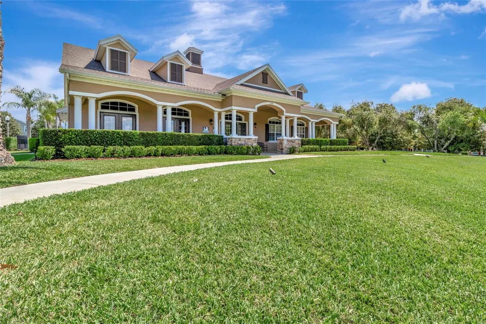 1207 ALSTON BAY BOULEVARD Apopka, FL 32703