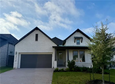 3714 Panola Park Drive