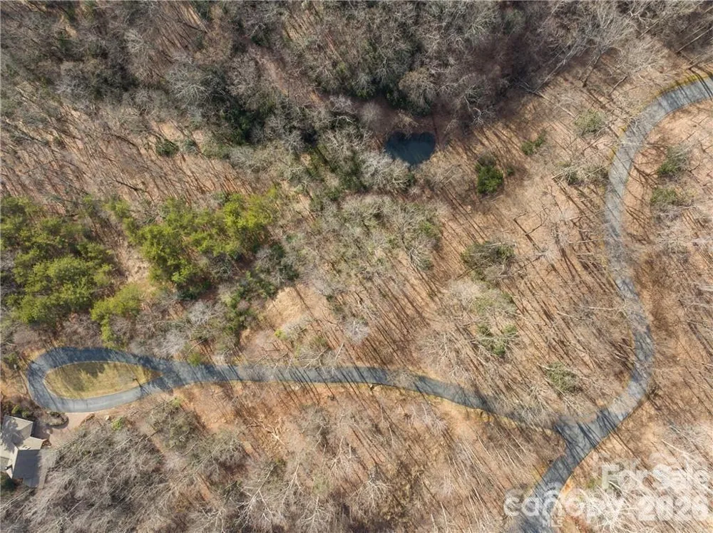 28 Trillium Lane #C-1 Black Mountain, NC 28711