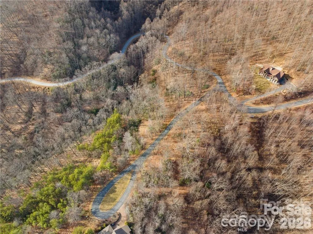 28 Trillium Lane #C-1 Black Mountain, NC 28711